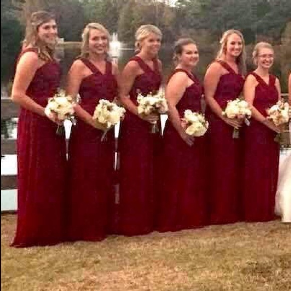 Alfred Sung Formal Dress - Picture 6 of 7